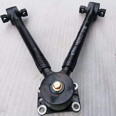 المدفوعات الآمنة رجل F شاحنة الملحقات ذراع التحكم في المحامل الجزيئي OEM 81432706075