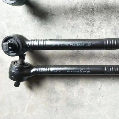 المدفوعات الآمنة رجل F شاحنة الملحقات ذراع التحكم في المحامل الجزيئي OEM 81432706075
