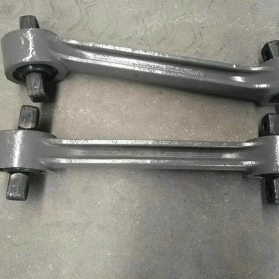 المدفوعات الآمنة رجل F شاحنة الملحقات ذراع التحكم في المحامل الجزيئي OEM 81432706075