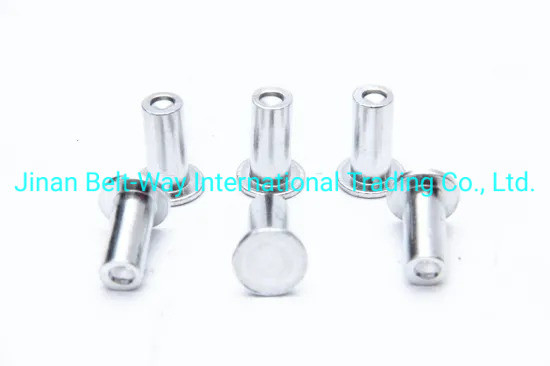 Sinotruk HOWO شاحنة قطع الغيار غطاء الفرامل المنجل Wg9231340068 قياسي ودائم 10 * 22mm