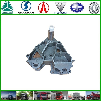 سينوتروك HOWO قطع غيار الشاحنة اليسار الأمامي العضو الرباعي AZ9731520020 مع الأصلي/OEM