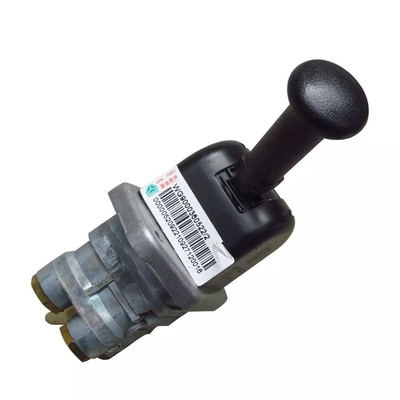 سينوتروك HOWO قطع غيار الشاحنة اليسار الأمامي العضو الرباعي AZ9731520020 مع الأصلي/OEM