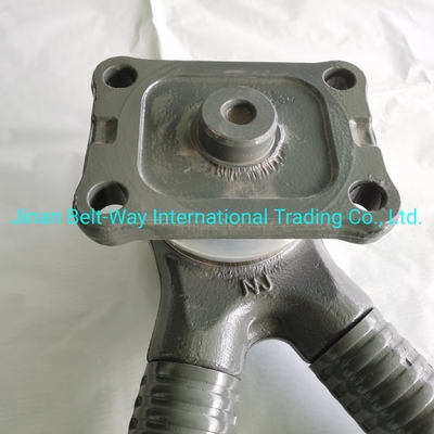 سينوتروك HOWO قطاعات الشاحنات V Rod V Bolt Az9725529272 المحرك وتكلفة الشحن
