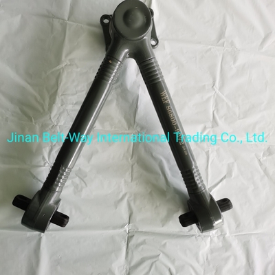 سينوتروك HOWO قطاعات الشاحنات V Rod V Bolt Az9725529272 المحرك وتكلفة الشحن