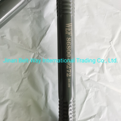 سينوتروك HOWO قطاعات الشاحنات V Rod V Bolt Az9725529272 المحرك وتكلفة الشحن