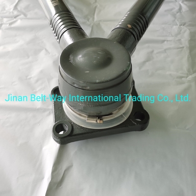 سينوتروك HOWO قطاعات الشاحنات V Rod V Bolt Az9725529272 المحرك وتكلفة الشحن