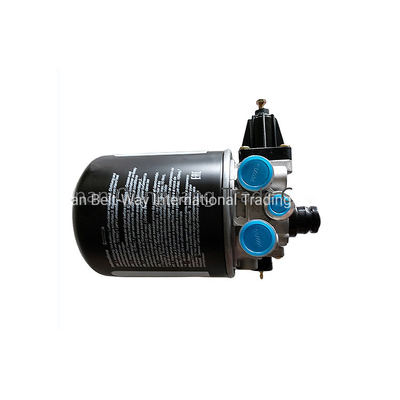 سينوتروك HOWO شاحنة الجزء القياسية مجفف الهواء Assy Wg9100368471 لويتشاي Wd615 المحرك