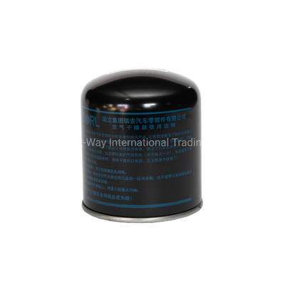سينوتروك HOWO شاحنة الجزء القياسية مجفف الهواء Assy Wg9100368471 لويتشاي Wd615 المحرك
