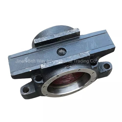 شاكمان F3000 قطع الغيار هيكل عمود الموازنة Dz91259520038 لأجزاء نظام التوجيه