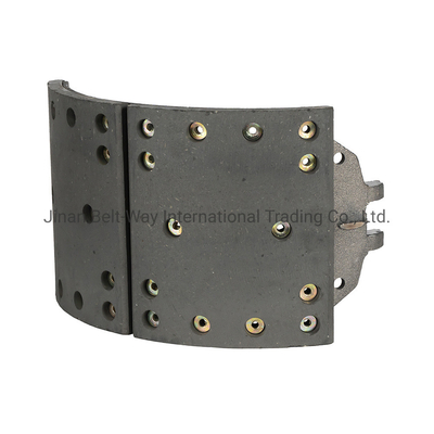 غطاء الفرامل WG9231342069 للشاحنات الثقيلة أجزاء النظام الكهربائي البطارية قطع غيار السيارات