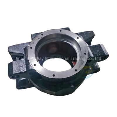 قطع غيار شاحنة 30X30X20 سنتيمتر Dz91259520038 مساحة الموازنة للمحرك Sinotruk Weichai