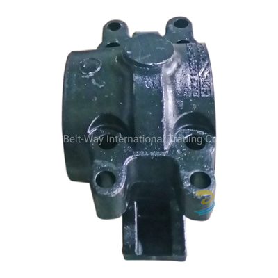 قطع غيار شاحنة 30X30X20 سنتيمتر Dz91259520038 مساحة الموازنة للمحرك Sinotruk Weichai