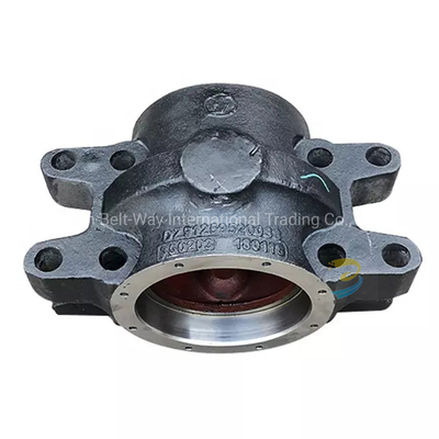 قطع غيار شاحنة 30X30X20 سنتيمتر Dz91259520038 مساحة الموازنة للمحرك Sinotruk Weichai