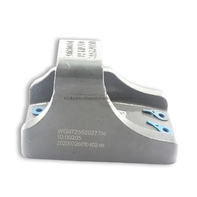 دعامة الربيع و مقعد للشاحنة الصينية HOWO Shacman FAW Dongfeng Wg9725520277