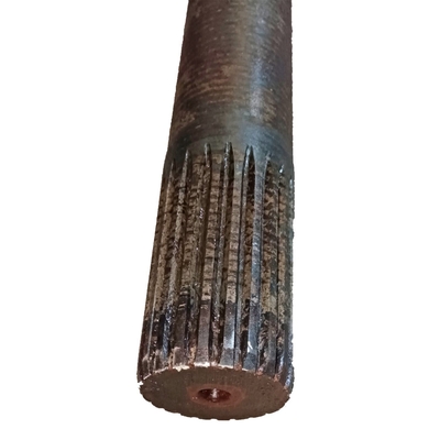 الشاحنة الثقيلة HOWO قطع الغيار Az9231320261 من خلال العمود مع الدعم عبر الإنترنت