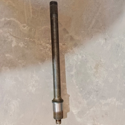 الدعم عبر الإنترنت Az9231320261 من خلال العمود 46 أسنان لـ Sinotruk HOWO قطع غيار الشاحنة
