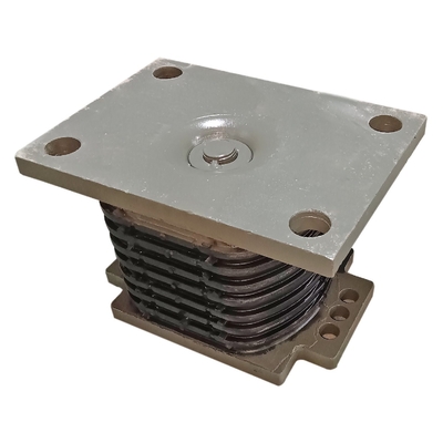 كما هو موضح Sinotruk HOWO قطع غيار المحرك Az9725520278 دعم المطاط دعم عبر الإنترنت