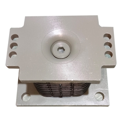 كما هو موضح Sinotruk HOWO قطع غيار المحرك Az9725520278 دعم المطاط دعم عبر الإنترنت