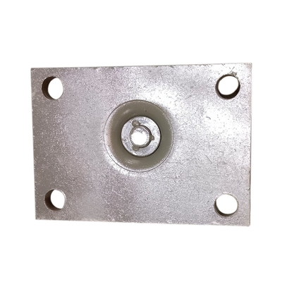 كما هو موضح Sinotruk HOWO قطع غيار المحرك Az9725520278 دعم المطاط دعم عبر الإنترنت