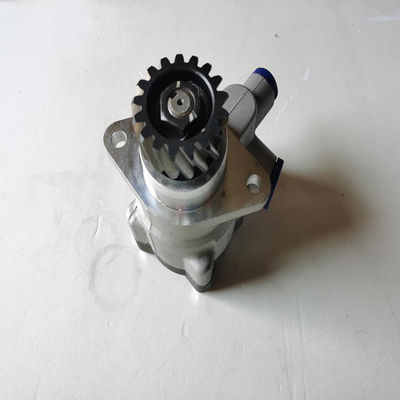 الصينوتروك المباشر HOWO Wg9619470080 8095 مضخة فانة القيادة العاملة OEM رقم Wg9619470080