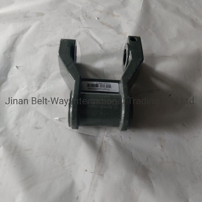 عدادات القيادة Sinotruk HOWO قطاعات شاحنة الربيع الأمامي Wg9100520034 USD الدفع