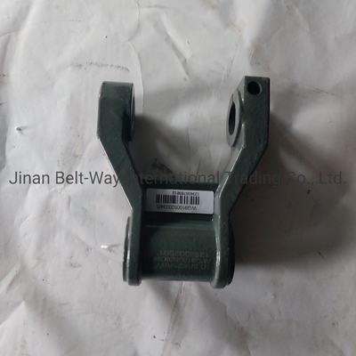 عدادات القيادة Sinotruk HOWO قطاعات شاحنة الربيع الأمامي Wg9100520034 USD الدفع