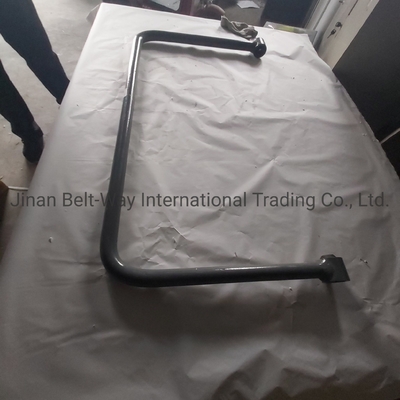 تجميع قضيب الاستقرار لـ Sinotruk HOWO قطاعات شاحنات Wg9719680006 Wg9925680004 المحرك