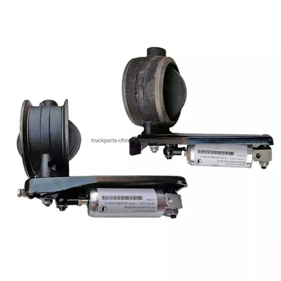 الصينوتروك HOWO FAW شاكمان صمام الفرامل العادم Dz91189180002 2000kg الحزمة