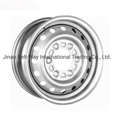 الصلب المعتمد ISO9001 شاحنة ثقيلة التكاليف العجلة حافة الاتصال لتكلفة الشحن وقت التسليم