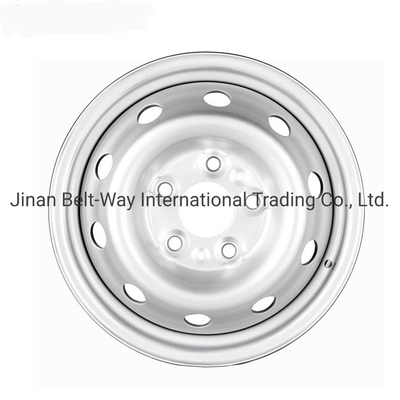 التصميم المعتمد ISO9001 الفولاذ ثقيل الخدمة شاحنة عجلة الحافة الاتصال لتكلفة الشحن