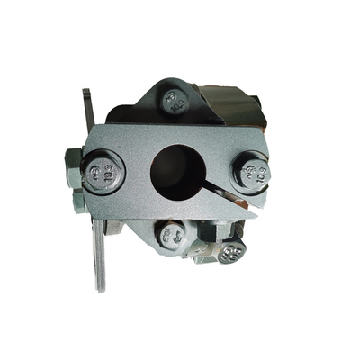 أجزاء محرك سينوتروك ربط Assy Vg1560080300 مع المعيار