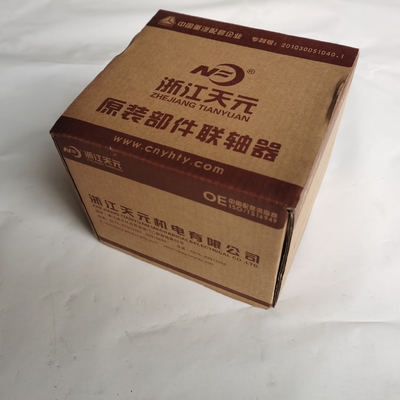 أجزاء محرك سينوتروك ربط Assy Vg1560080300 مع المعيار