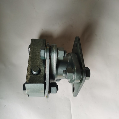 أجزاء محرك سينوتروك ربط Assy Vg1560080300 مع المعيار