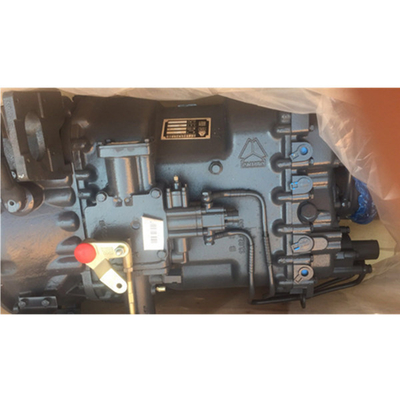 Sinotruk HOWO قطاعات الشاحنات علبة التروس HW19710 أجزاء ناقلات الحركة مع شهادة ISO9001