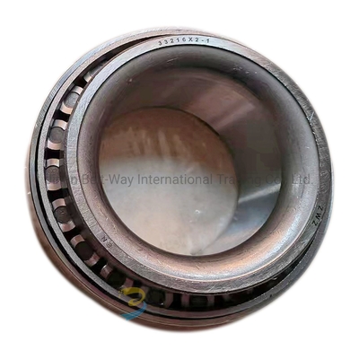 محامل العجلات الأمامية محامل 33216X2-1 لشركة شاكمان F3000 قطعة احتياطية 33216X2-1
