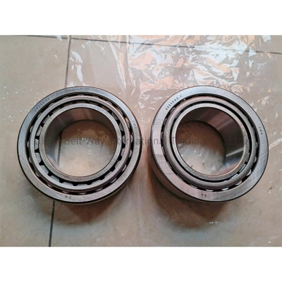 80X140X45mm محامل عجلات شائكة 33216X2 لأجزاء نظام قيادة العجلات في جنوب آسيا