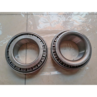 80X140X45mm محامل عجلات شائكة 33216X2 لأجزاء نظام قيادة العجلات في جنوب آسيا