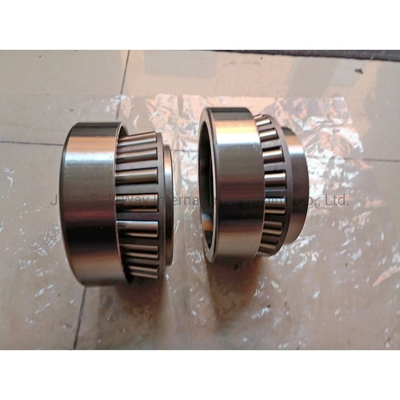 80X140X45mm محامل عجلات شائكة 33216X2 لأجزاء نظام قيادة العجلات في جنوب آسيا