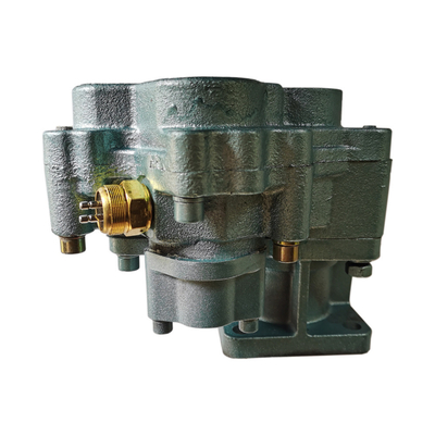 Wp12 محرك مناسب HOWO 371 قطاعات شاحنة القمامة Wg9700290150 اقتناص الطاقة Assy Pto Assembly