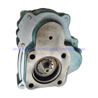 قطع غيار شاحنة HOWO Qh50 Hw50 Pto Wg9700290150 لبطارية نظام الفرامل