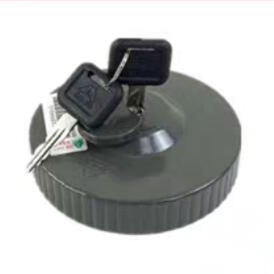 منفذ قطع غيار السيارات غطاء خزان الوقود مع أجزاء نظام التوجيه WG9725550053 غطاء الأنبوب