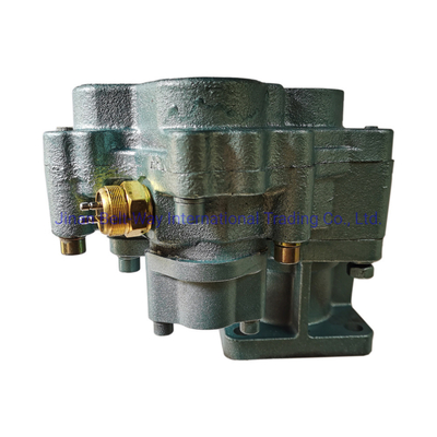 قطع غيار شاحنة HOWO Qh50 Hw50 Pto Wg9700290150 لبطارية نظام الفرامل