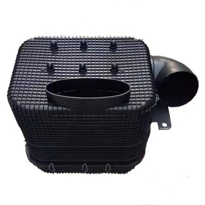 مرشح الزيت Wg9725190055 لـ Sinotruk HOWO محرك الشاحنة المدفوعات الآمنة على Made-in.com