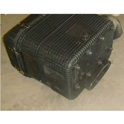 Sinotruk HOWO مجموعة فلتر زيت محرك الشاحنات WG9725190055 وفقا لطلب العملاء