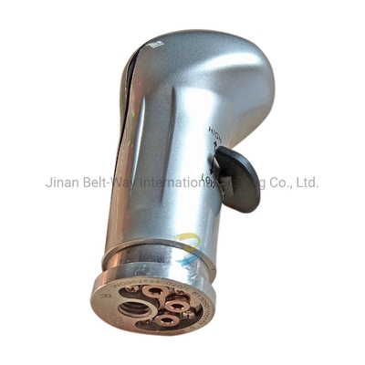 عقدة تبديل العدادات Wg9925240020 للشاحنات HOWO/Shacman F3000/F2000/M3000 الجزء الأساسي