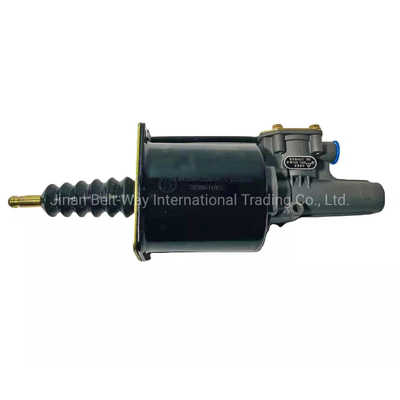 شاكمان F3000 F2000 M3000 شاحنات قطع الغيار مشبك إضافية أسطوانة Dz9112230181 للشاحنات