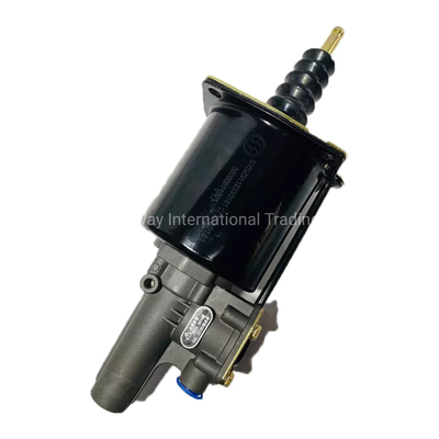 شاكمان F3000 F2000 M3000 شاحنات قطع الغيار مشبك إضافية أسطوانة Dz9112230181 للشاحنات