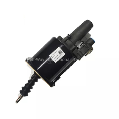 شاكمان F3000 F2000 M3000 شاحنات قطع الغيار مشبك إضافية أسطوانة Dz9112230181 للشاحنات