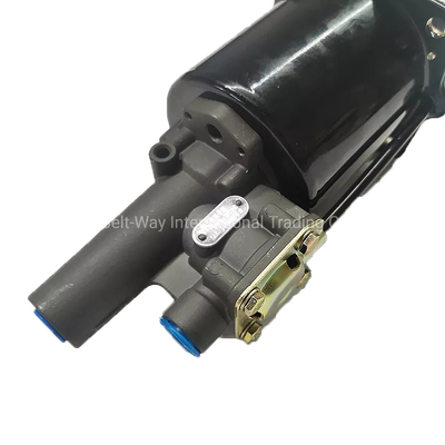شاكمان F2000 F3000 X3000 M3000 شاحنة المشبك أساسي أسطوانات تعزيز للبطارية
