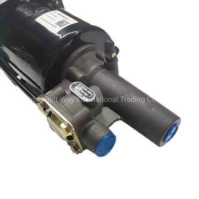 شاكمان F2000 F3000 X3000 M3000 شاحنة المشبك أساسي أسطوانات تعزيز للبطارية